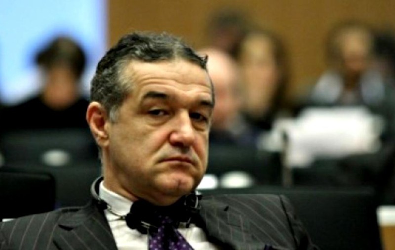 De ce a refuzat Gigi Becali să-l mai nășească pe Cristi Borcea. "Noi nu ne jucăm cu din astea"