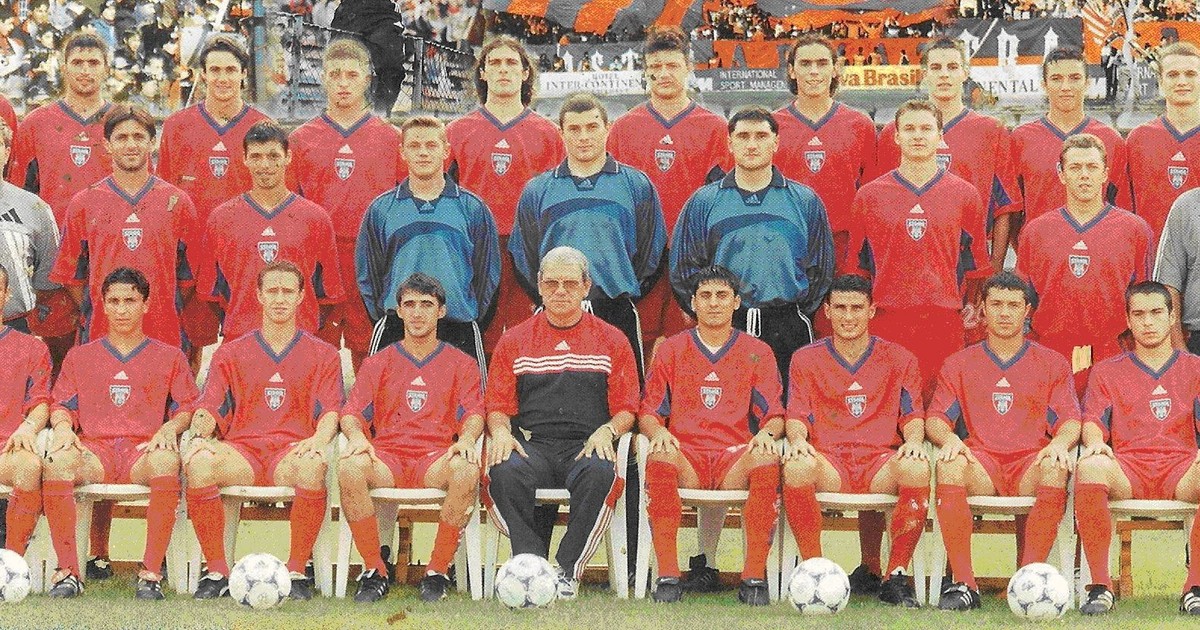 steaua