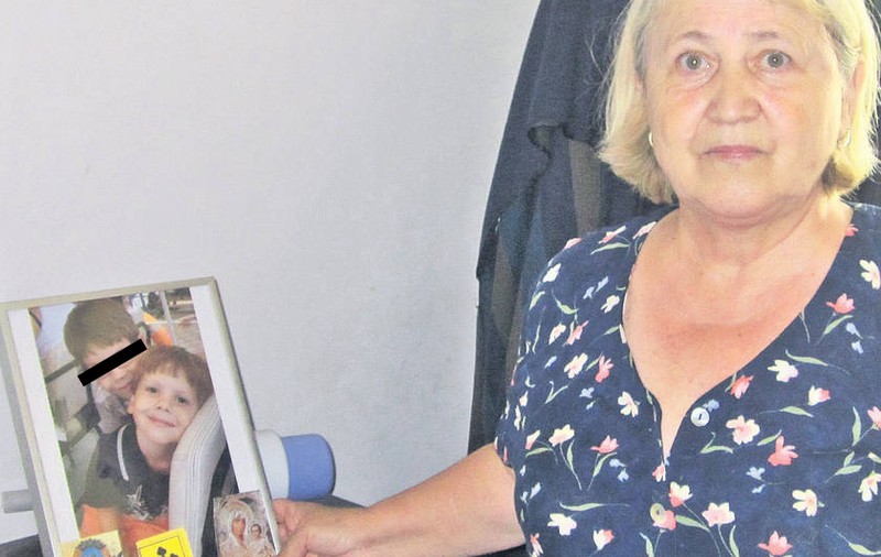 Peste o săptămână, Ionuţ Anghel, băieţelul ucis de câini în Capitală, ar fi împlinit 5 ani. Bunica lui ne-a povestit prin ce trece familia / EXCLUSIV