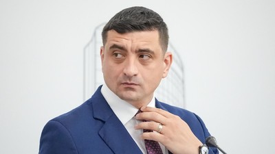 George Simion se teme ca va fi omorat