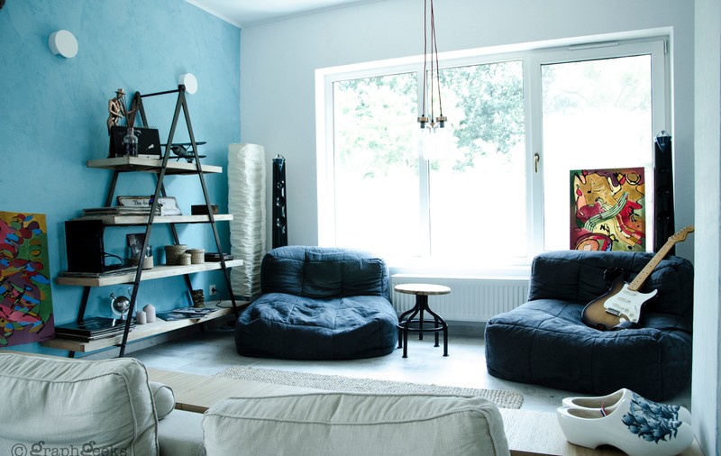 Wow! Ce tare e acasă la Smiley! A investit zeci de mii de euro în luxul ăsta | FOTO