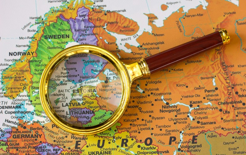 Estonia investește sute de mii de euro în proiecte umanitare pentru locuitorii din estul Ucrainei