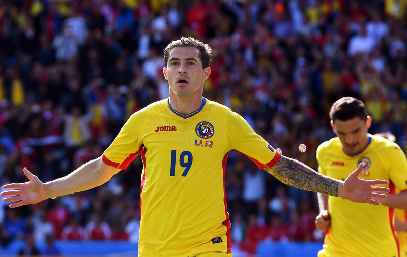 Bogdan Stancu nu s-a descurcat cu apărarea Galatei. Pârvulescu, titular la St. Poelten