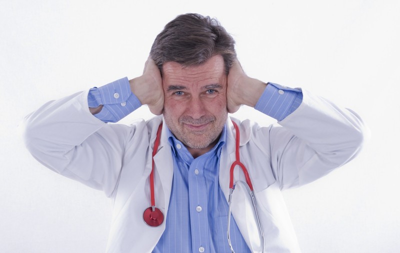37 de lucruri ciudate pe care pacienții chiar le spun doctorilor