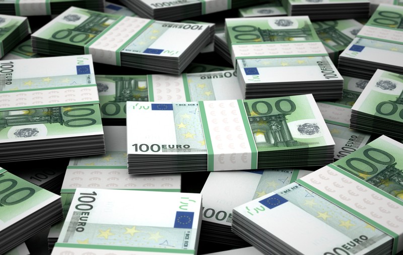 Milioane de euro