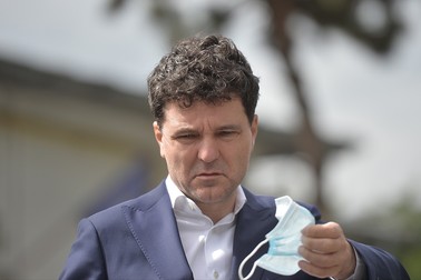 Nicușor Dan. Foto Hepta