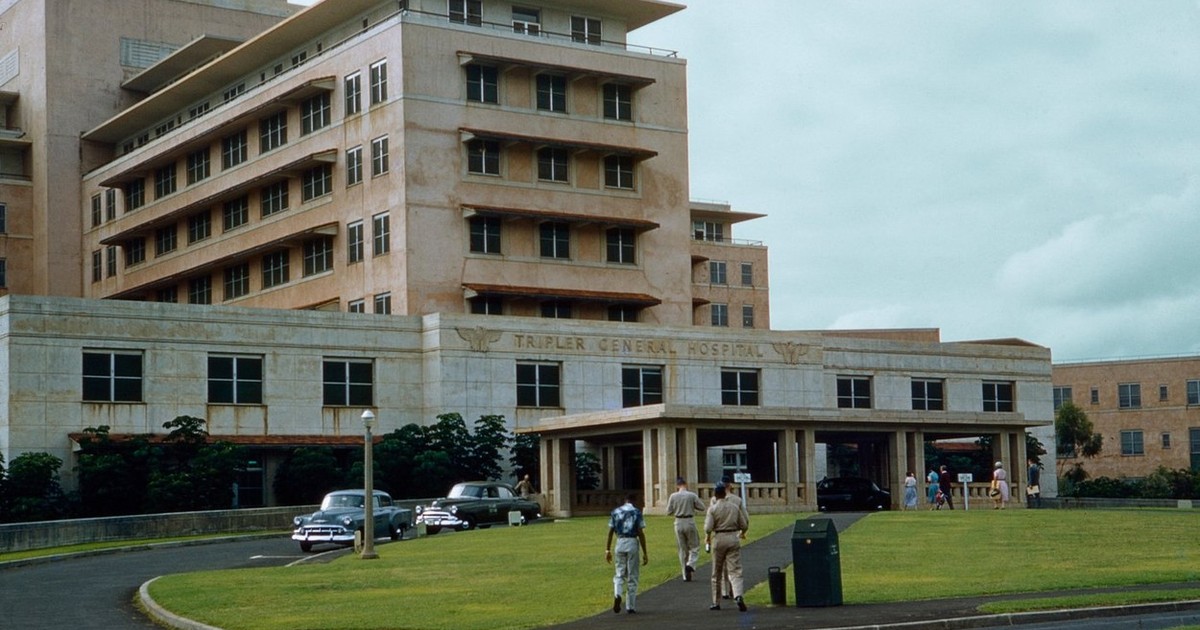 Un bărbat a stat izolat 2 și opt luni ani la psihiatrie în Hawaii, din cauză că a fost confundat cu o altă persoană