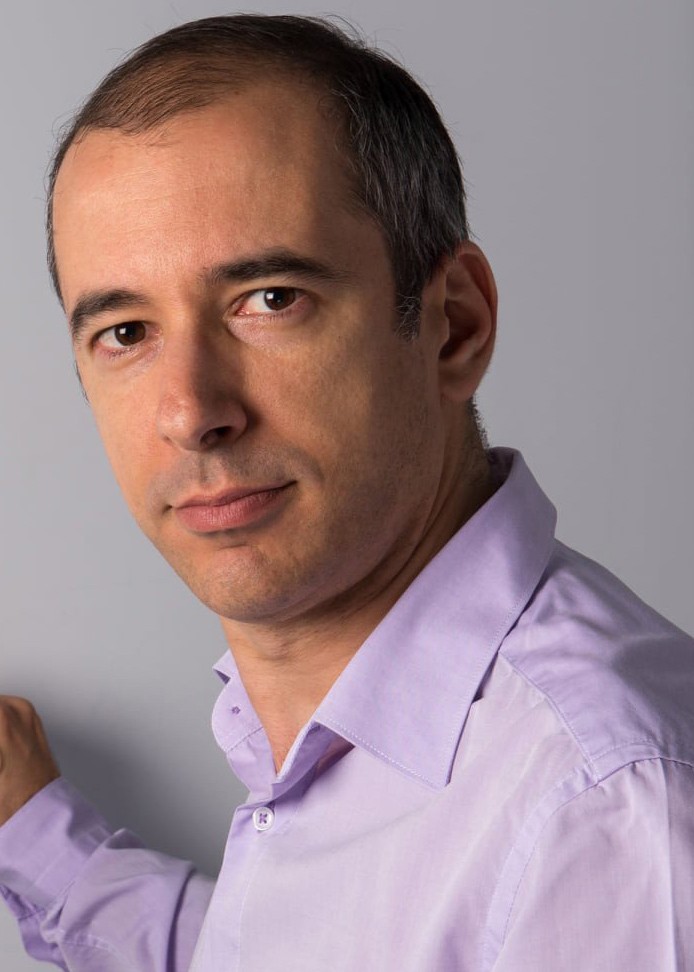Profesorul de economie Bogdan Glăvan