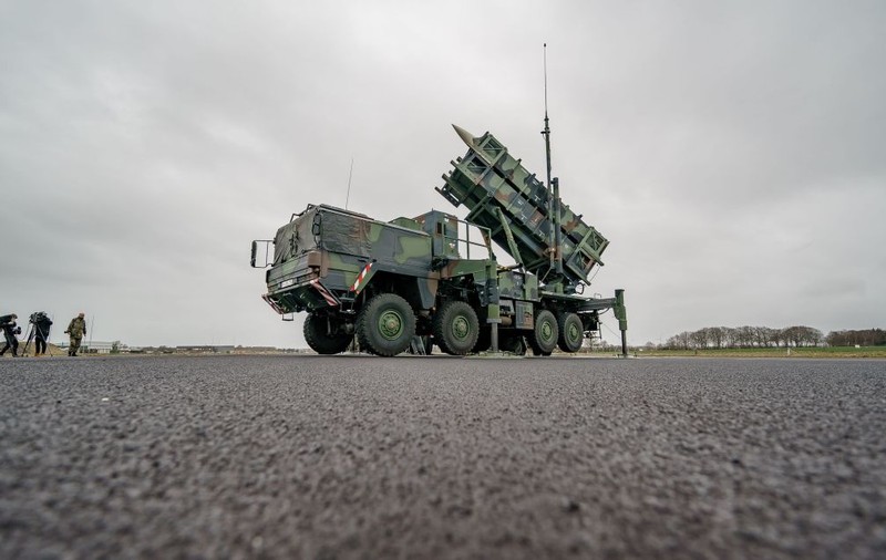 NATO are doar 5% din apărarea aeriană necesară pentru a proteja flancul estic în caz de atac
