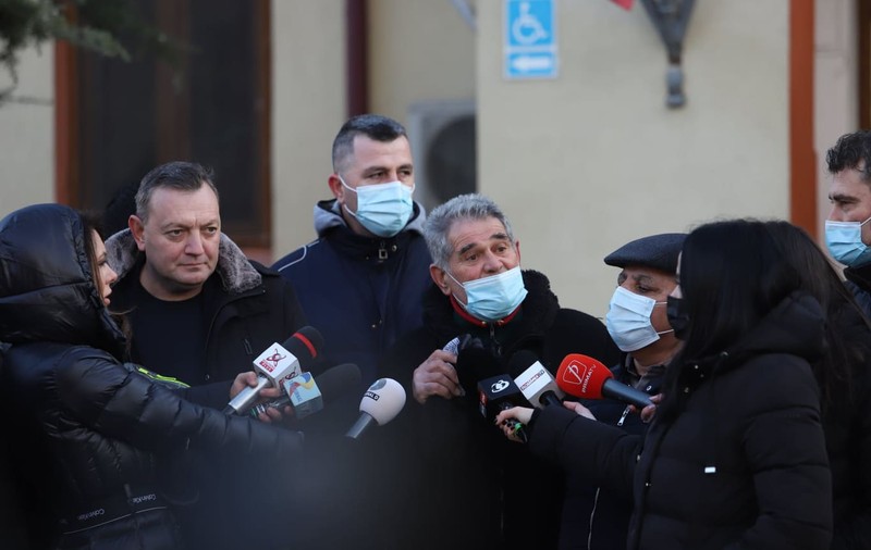 Locuitorii din Bolintin, nemulțumiți de măsurile anunțate de autorități după protestele provocate de moartea unui localnic