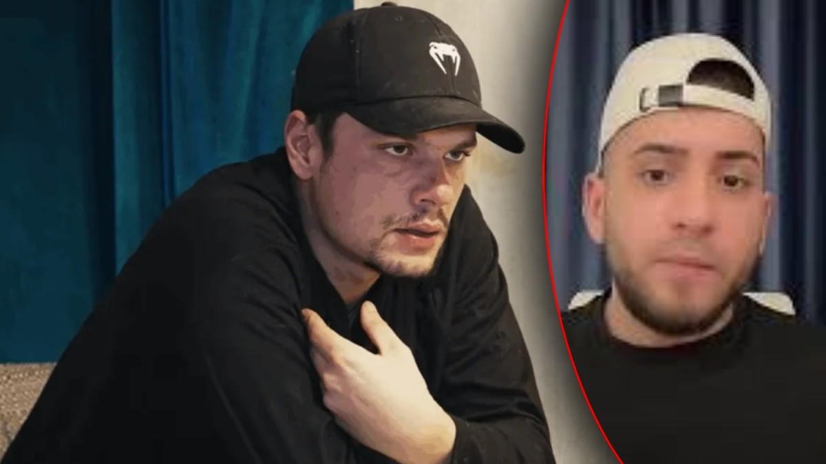 Mario Iorgulescu și Fulgy de la Clejani