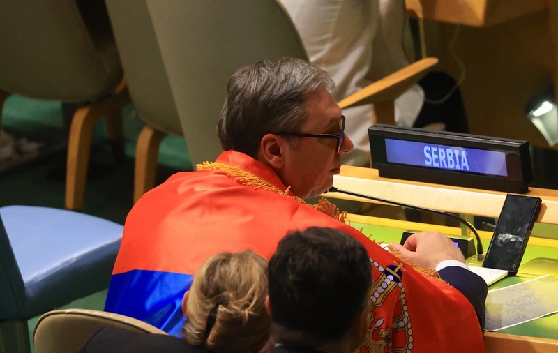 Premierul Bulgariei, acuzat că a cedat în fața Serbiei și a Rusiei: presiuni pentru schimbarea votului asupra rezoluției privind genocidul de la Srebrenița