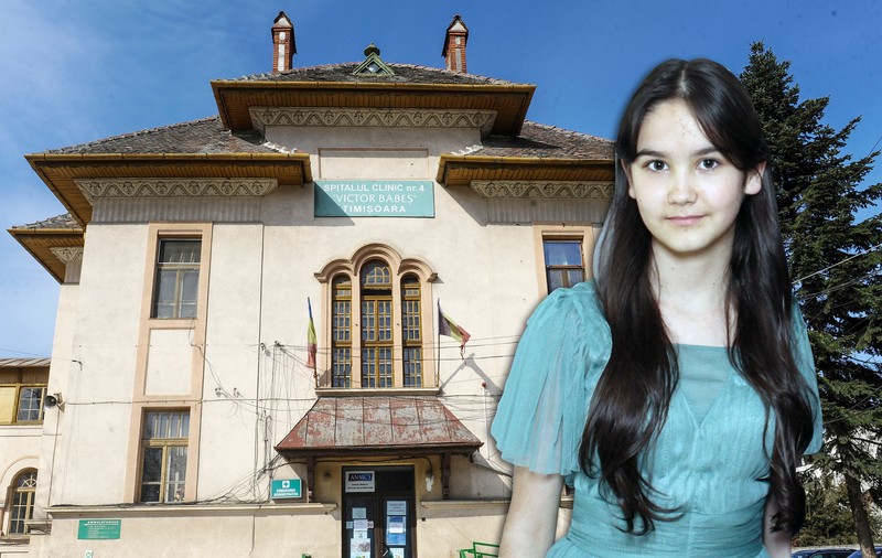 Cazul fetiței de 12 ani, moartă de leptospiroză, o boală care poate fi luată inclusiv de la câini și pisici. Părinții acuză o eroare medicală. Cum justifică medicii decesul