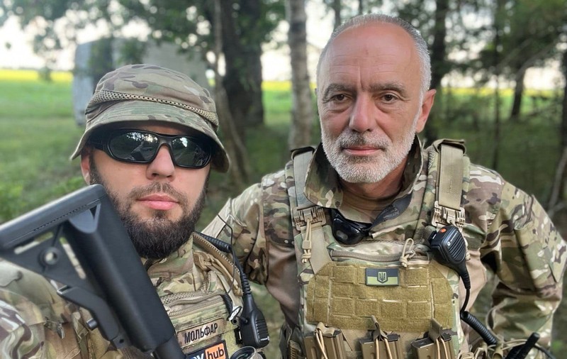 Temerile militarilor ucraineni după ce Donald Trump a câștigat alegerile din SUA: „Să sperăm că nu vom fi predați lui Putin”