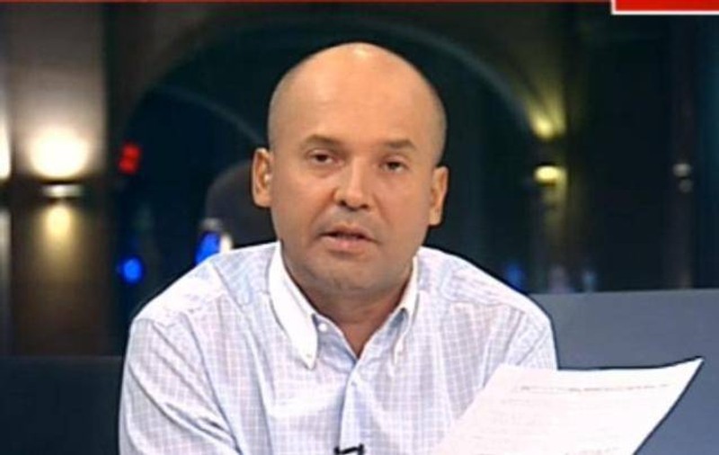 Banciu, despre Becali: "Va ieşi nenorocitul, dar se va plictisi acasă. Face cancer la limbă dacă nu vorbește"
