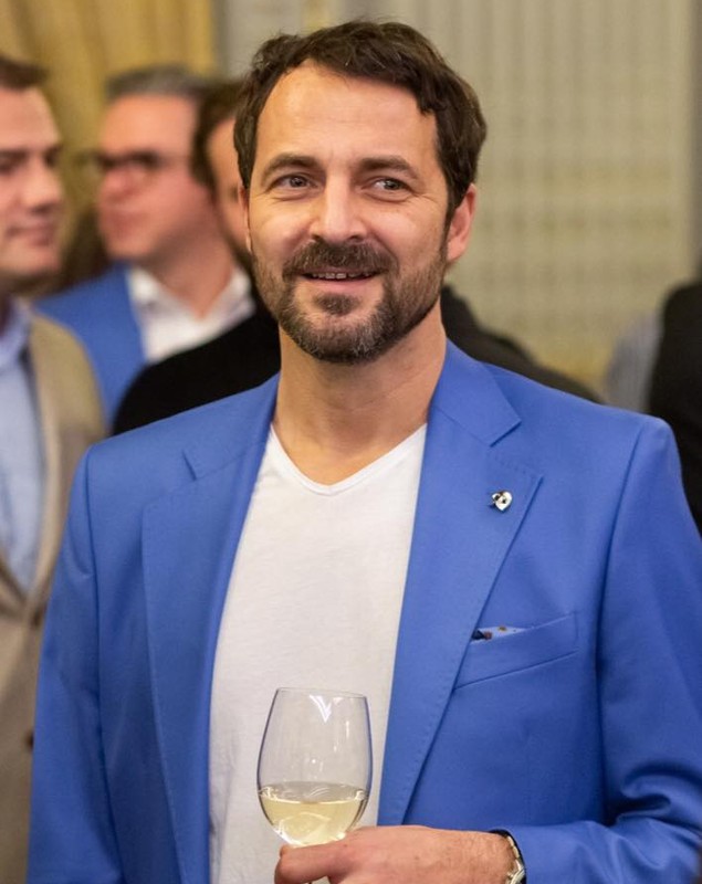 Andrei Aradits fără trofeu, dar fără regrete. A ratat la mustață premiul pentru „Cel mai bun actor în rol principal” la Premiile Gopo 2026