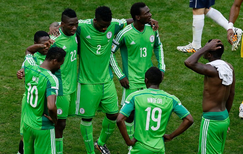 VIDEO / CAN 2015: Furtuna a amânat un meci! Surprize mari în preliminarii