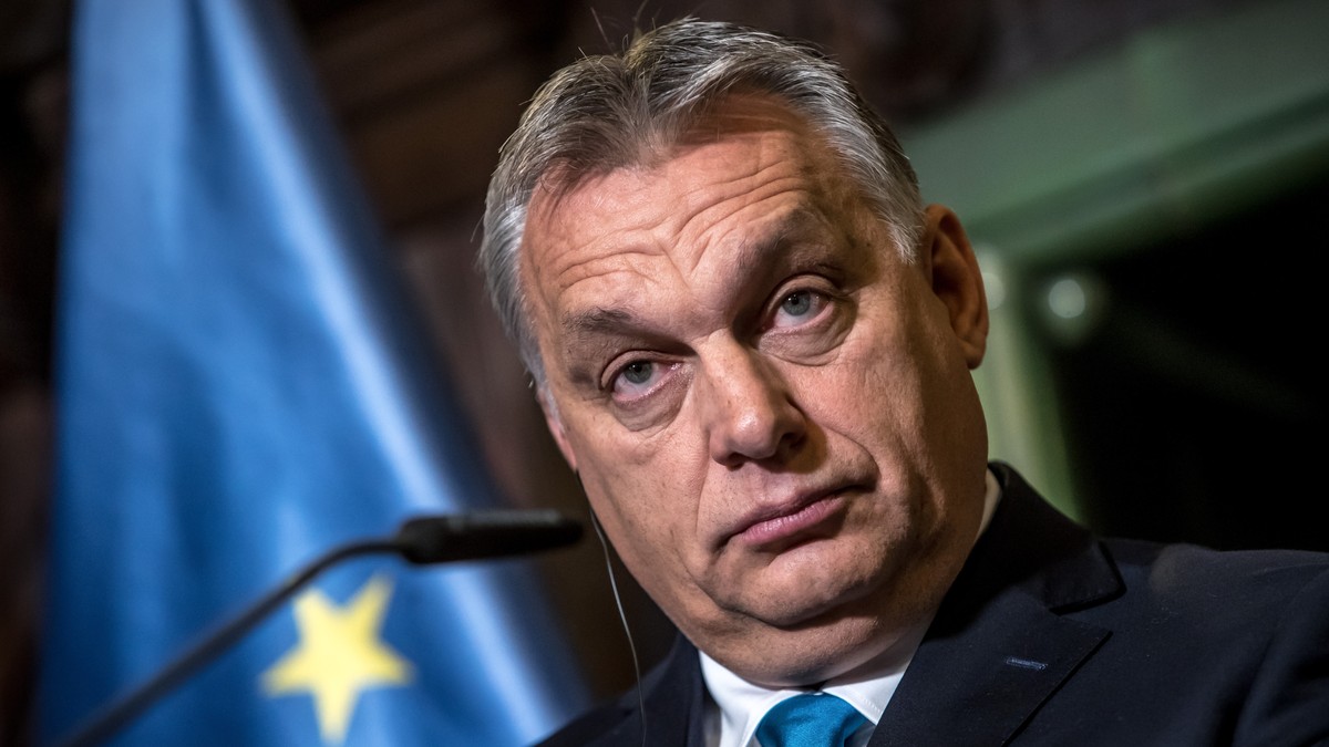 PPE votează excluderea Fidesz, partidul lui Viktor Orban