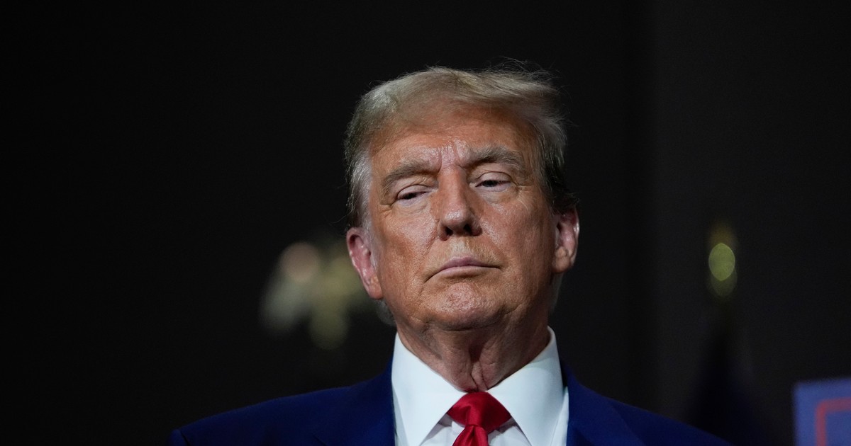 Donald Trump. Foto: Profimedia Images
