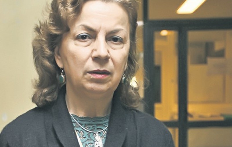 Mama Ameliei Antoniu: "Îşi revine! Boala ei e dansul"