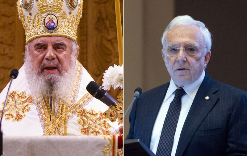 Dosarele secrete de la DNA Ploiești: anchete care îi vizează pe Patriarhul Daniel și pe Mugur Isărescu. Secția a fost desființată 