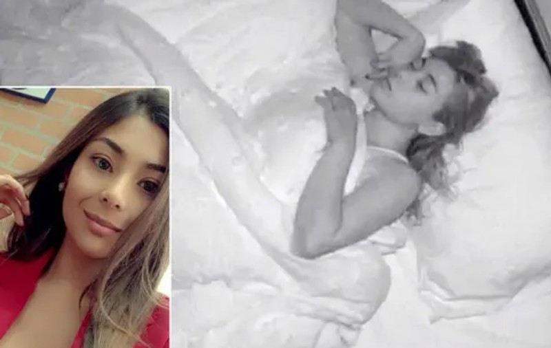 Bona a primit despăgubiri de 2,7 milioane de dolari, după ce bărbatul care a angajat-o o filma în pat cu o cameră ascunsă în detectorul de fum