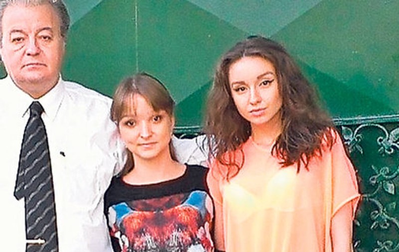 Fata lui Vadim cere ajutor! Ce soluţie a găsit Lidia pentru a întreţine câinii tatălui ei