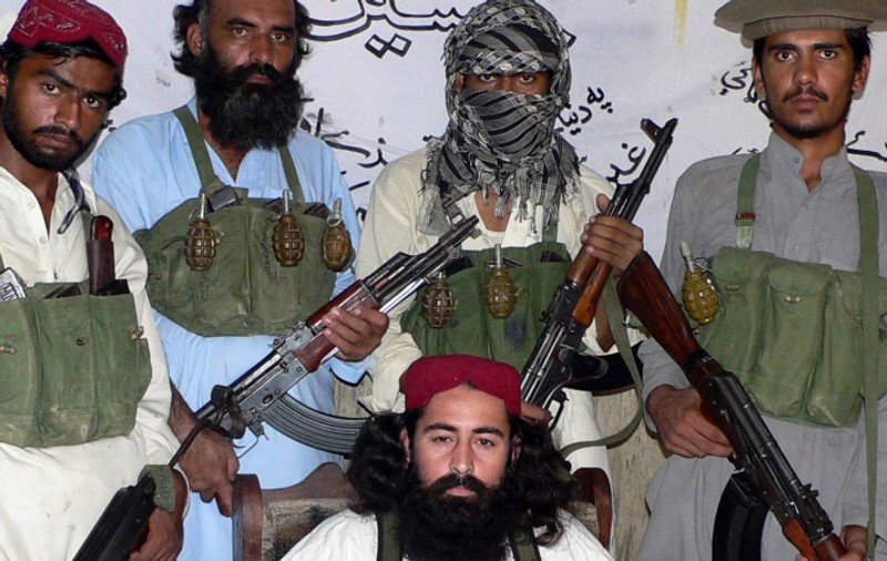 Şeful talibanilor din Pakistan a fost omorât