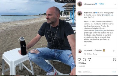 Dan Capatos