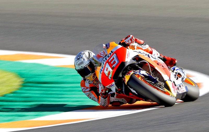 Calendarul MotoGP a fost modificat din nou, din cauza epidemiei de coronavirus