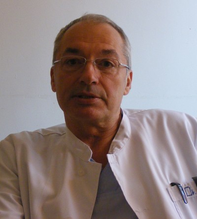 Dr. Alexandru Matei. Sursa foto: campinaph.ro