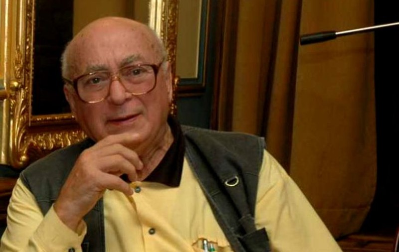 Primul soț al Stelei Popescu îl plânge pe Alexandru Arșinel. "Ce e pe el"