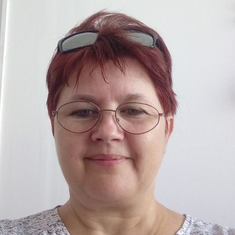 Corina Laura Feier