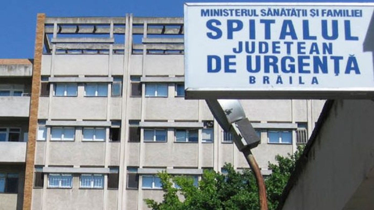 Elev din Brăila diagnosticat cu TBC