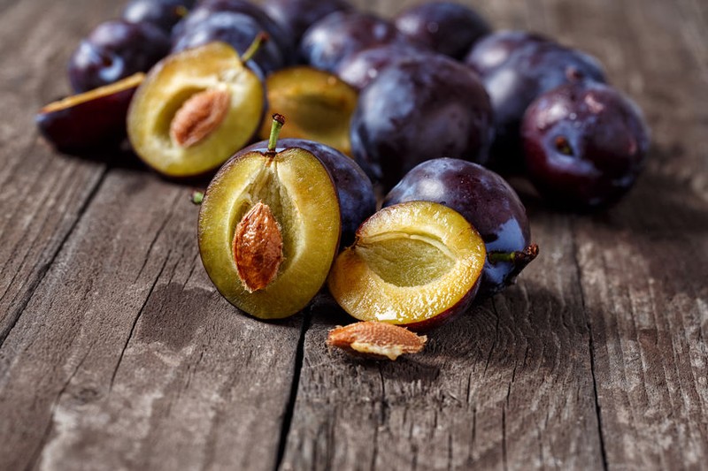 Prune - beneficii pentru sanatate
