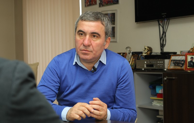 Gică Hagi, după ce România a fost umilită în Norvegia, în Liga Națiunilor: ”E inadmisibil să schimbăm jucătorii ca lenjeria intimă”