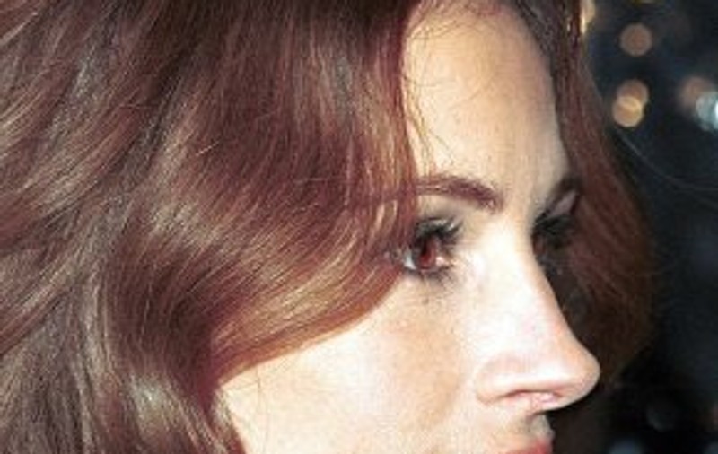 La mulţi ani, Julia Roberts!	
