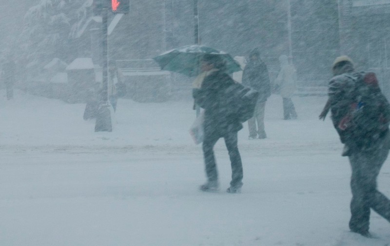 AVERTIZARE METEO de ultimă oră: Răcire accentuată a vremii și NINSORI
