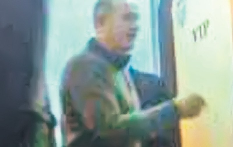 George Copos s-a dus la femei! | VIDEO