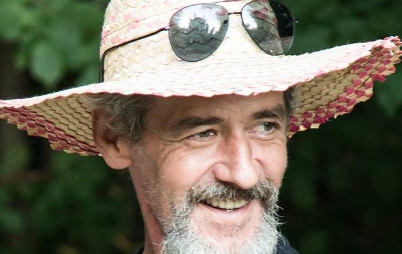 Mirel Magop, românul care mers pe jos zeci de mii de kilometri prin toată lumea. „În America de Sud am stat un an cu 130 de dolari și mi-am luat și bilet de întoarcere”