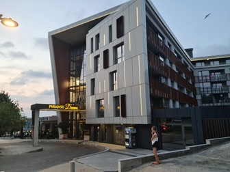 Hotel în Nesebar