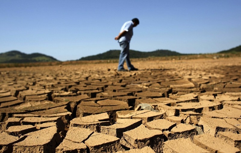 De unde vine cea mai mare amenințare pentru climă. Țările care ar putea provoca o încălzire globală cu efecte dezastruoase