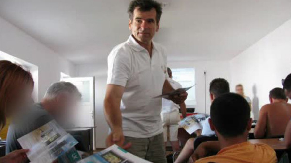 Arhiva foto