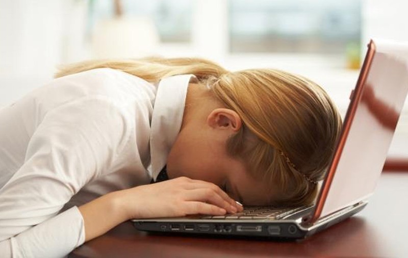 Cum îţi dai seama dacă ai ficatul «obosit»