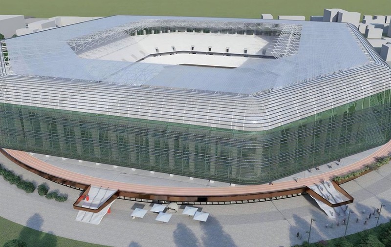 Motivele pentru care licitația de peste 100 de milioane de euro pentru noul stadion din Timișoara a fost anulată. Avantajele create asocierii câștigătoare