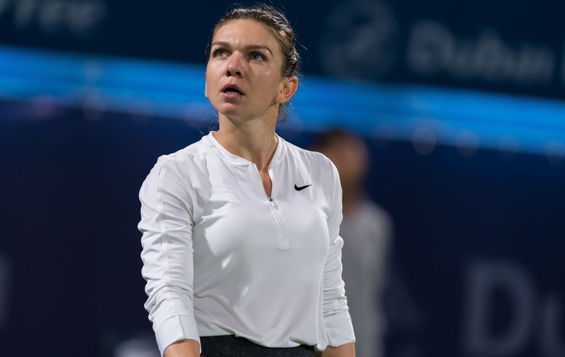 Simona Halep a câștigat mai mult din garanția de participare la turneele de tenis decât din premii în 2019! „Este meritul ei”