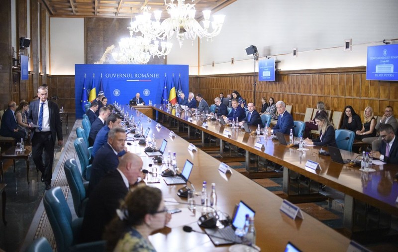Culisele consiliului onorific creat de Guvern și criticat dur de Grindeanu, dezvăluite din interior: „Nu luăm bani, nu avem interese”