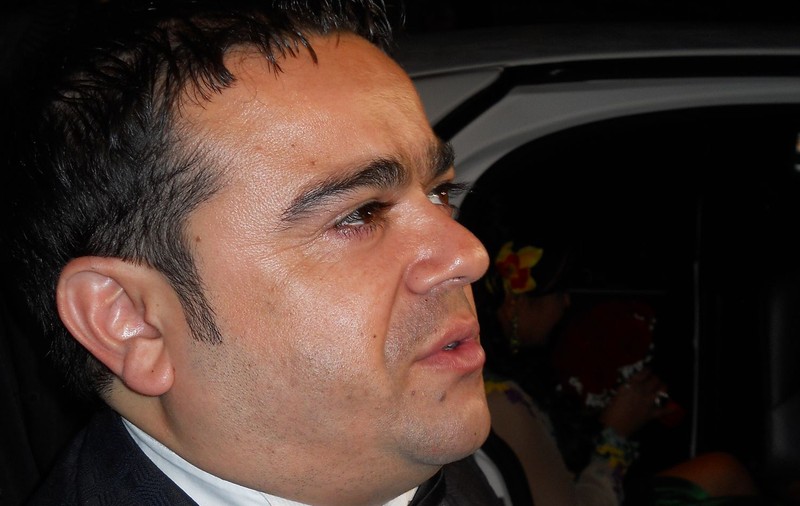 Adrian Minune, învinuit pentru deţinere de droguri