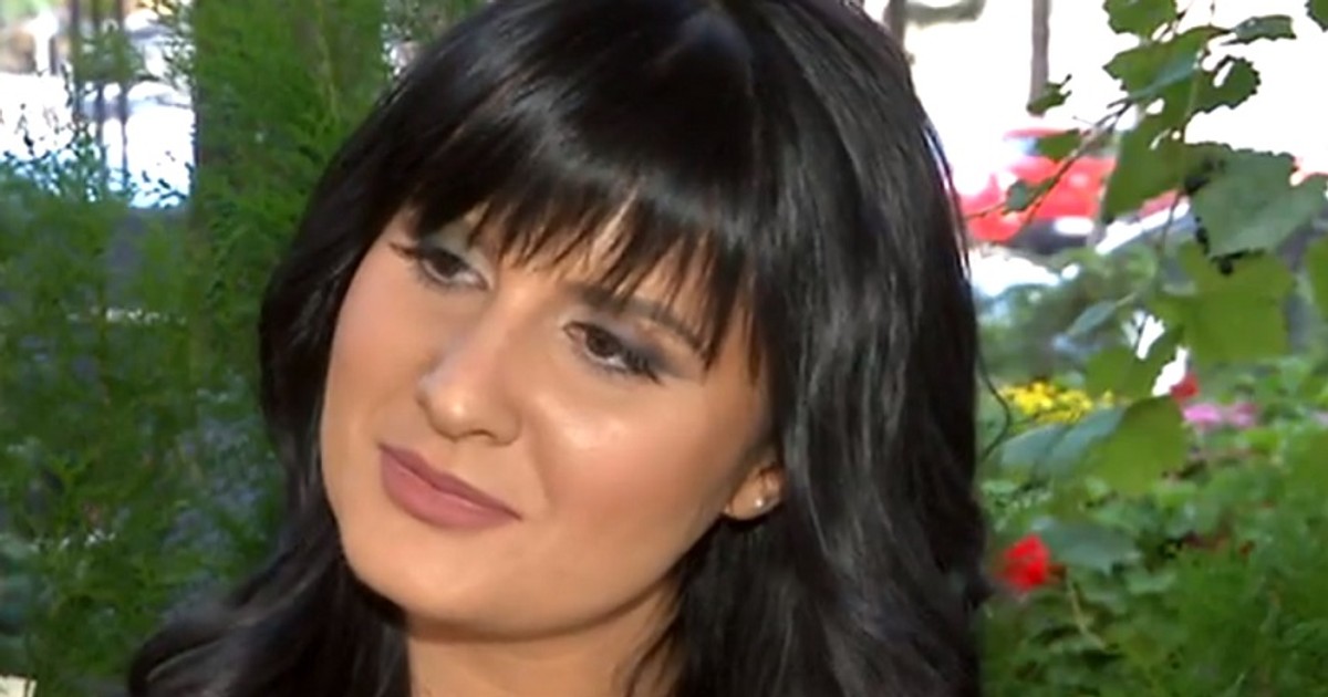 Cântăreața Geanina Manea dezvăluie detalii neștiute despre relația cu Petru Mircea. Ce s-a întâmplat cu soțul Mădălinei Manole