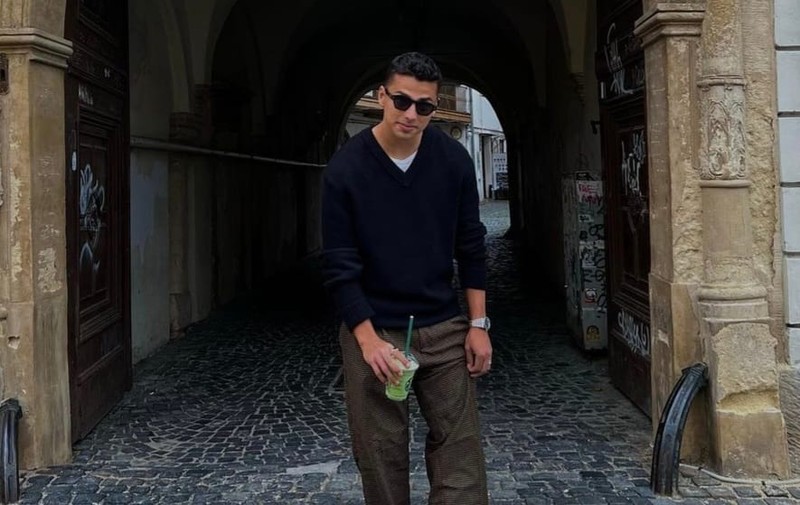 Paolo spune că viața e mai ieftină în România